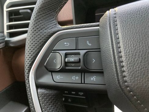 Used 2025 Toyota Tundra 1794 Edition image 17