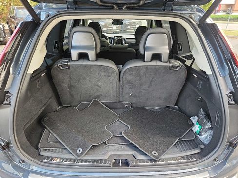 Used 2025 Volvo XC90 B6 Ultra w/ Protection Package Premier AWD/4WD image 26
