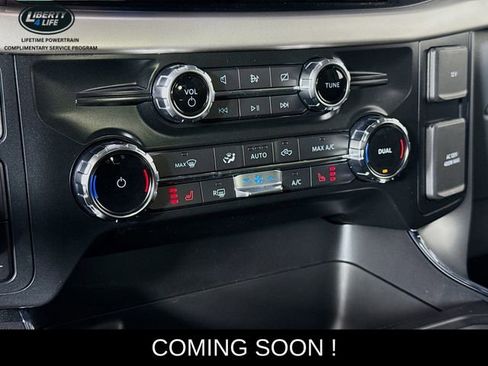 Certified 2022 Ford F150 XLT w/ Equipment Group 302A High image 16