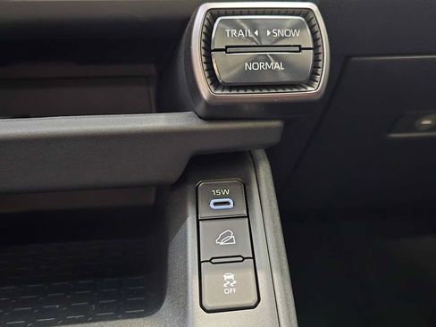 Certified 2026 Toyota RAV4 AWD Plug-in Hybrid image 16