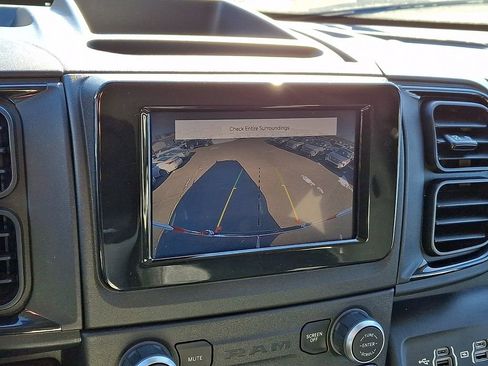 Used 2022 RAM ProMaster 1500 w/ Convenience Group image 16