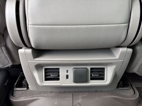 New 2026 Chevrolet Silverado 2500 LT AWD/4WD image 18