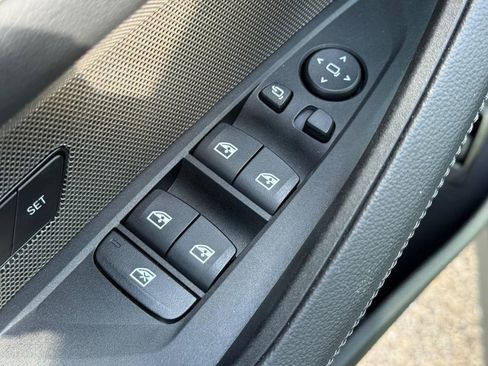 Certified 2025 BMW i4 M50 AWD/4WD image 22