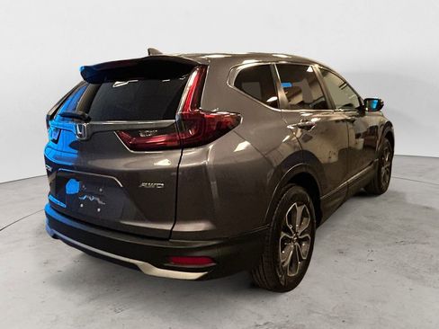 Used 2020 Honda CR-V EX image 6