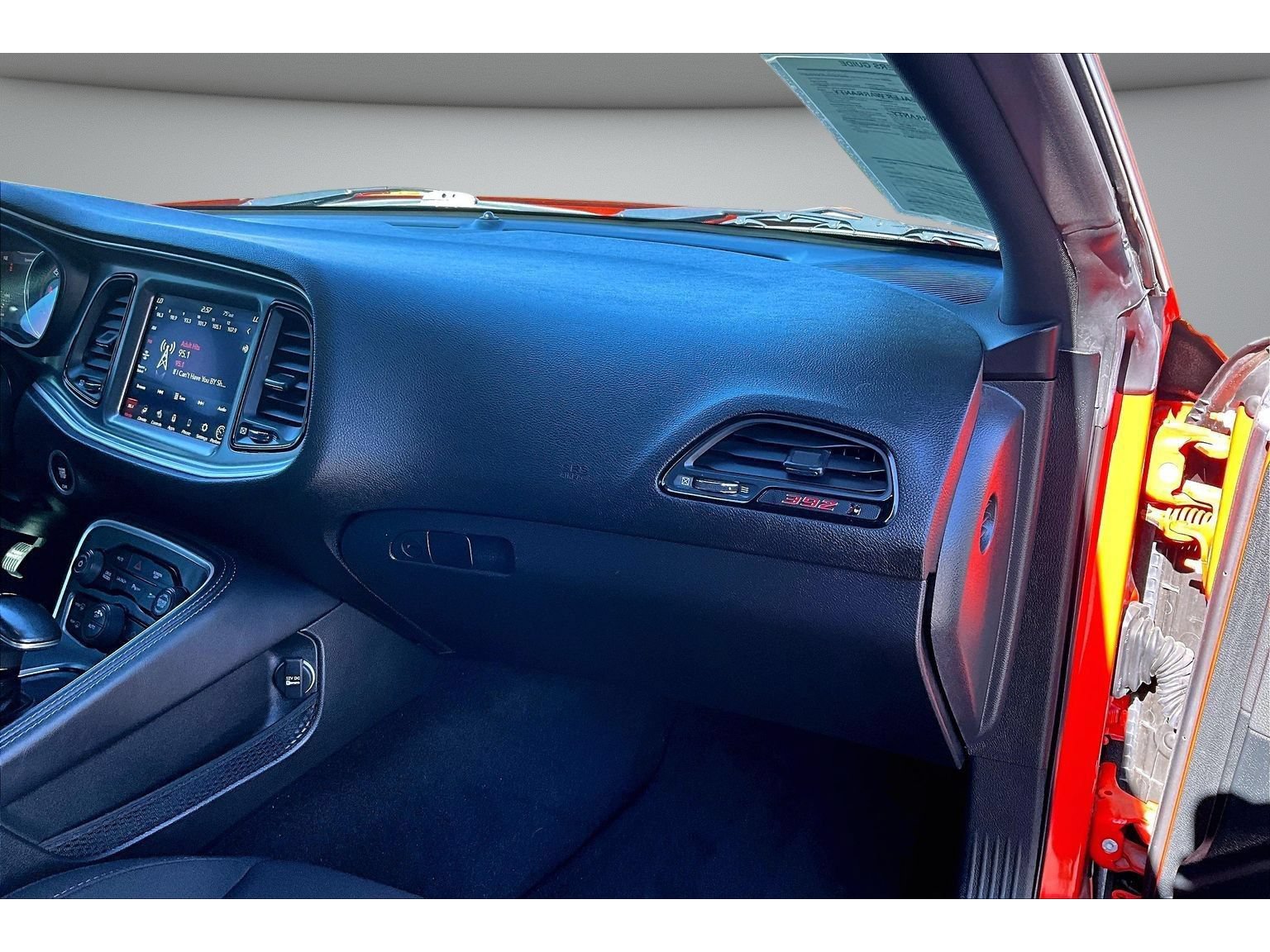 Used 2021 Dodge Challenger R/T Scat Pack w/ Driver Convenience Group RWD image 47