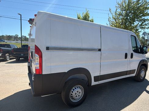 New 2026 RAM ProMaster 1500 w/ Convenience Group image 8