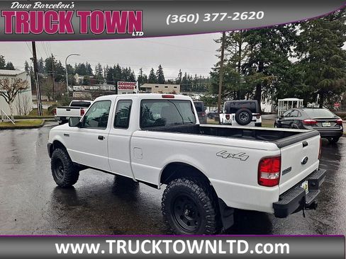 Used 2011 Ford Ranger XL image 6