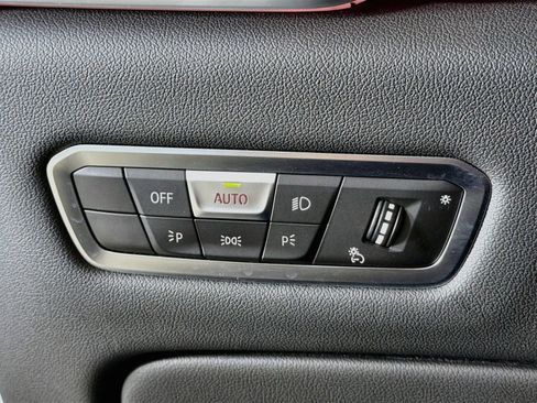 Certified 2023 BMW X5 sDrive40i w/ M Sport Package RWD image 10
