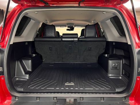 Used 2023 Toyota 4Runner TRD Off-Road Premium image 20