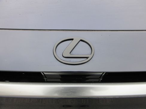 New 2026 Lexus TX 350 AWD image 15