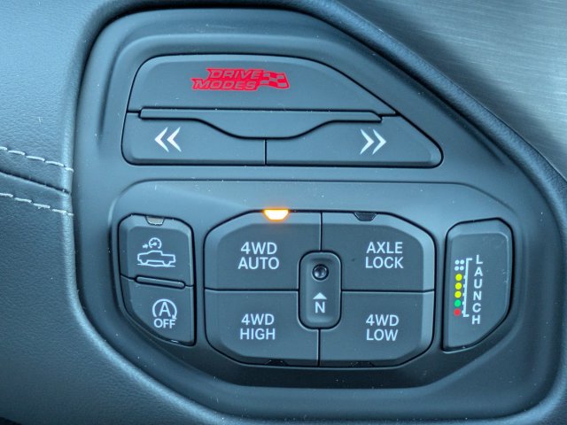 New 2026 RAM 1500 RHO w/ RHO Level 1 Equipment Group AWD/4WD image 27