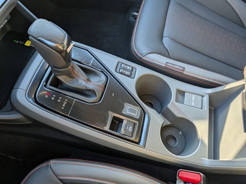 New 2026 Subaru Crosstrek 2.5i Limited image 10