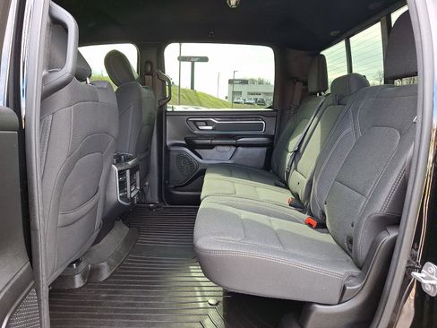 Used 2019 RAM 1500 Big Horn image 10