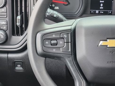 New 2026 Chevrolet Silverado 3500 W/T image 21