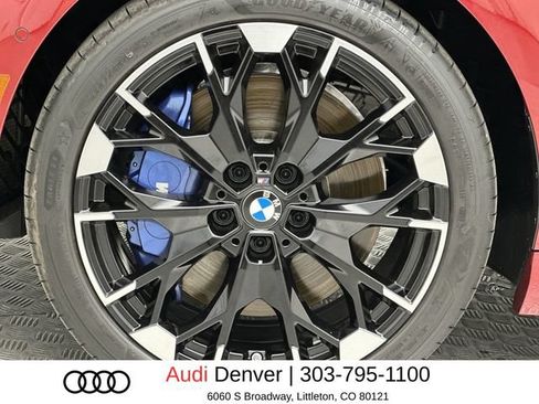 Used 2025 BMW M235i xDrive w/ Premium Package AWD/4WD image 10
