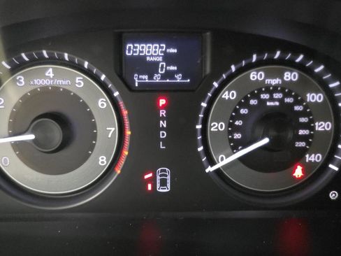 Used 2016 Honda Odyssey LX image 12