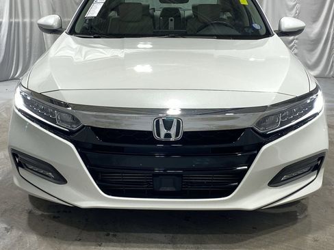 Used 2020 Honda Accord EX-L image 27