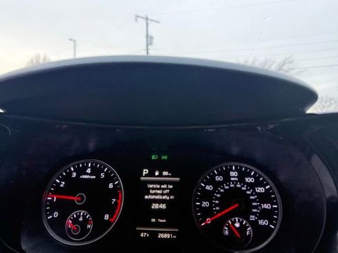 Used 2024 Kia K5 GT-Line w/ GT-Line Premium Package image 12