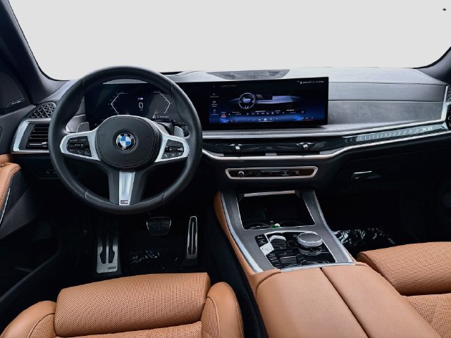 Used 2024 BMW X5 sDrive40i w/ M Sport Package RWD image 23