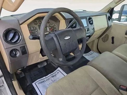 Used 2008 Ford F350 XL image 10