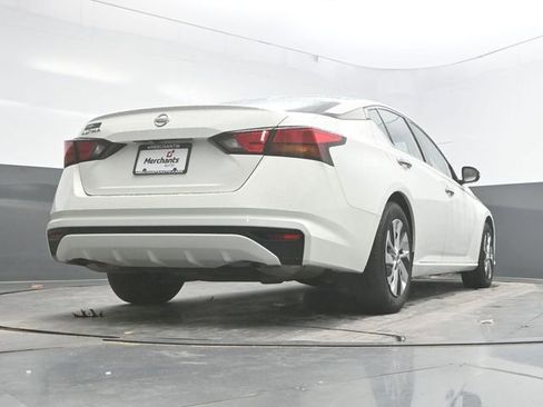 Used 2021 Nissan Altima 2.5 S image 30