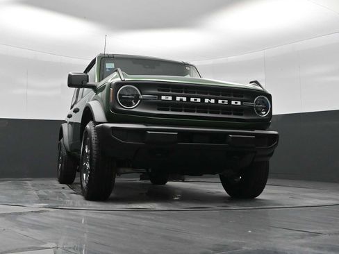 New 2025 Ford Bronco Big Bend image 28