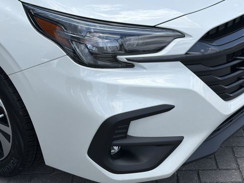 Certified 2025 Subaru Legacy Premium w/ Popular Package #1A AWD/4WD image 7