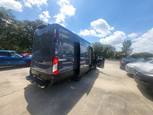 Used 2020 Ford Transit 250 148 High Roof Extended RWD image 19