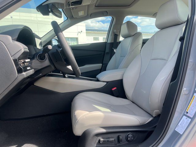 New 2026 Honda Accord Touring image 15