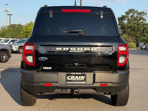Used 2021 Ford Bronco Sport Big Bend AWD/4WD image 6