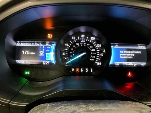 Used 2022 Ford Edge SEL w/ Sport Appearance Package image 19