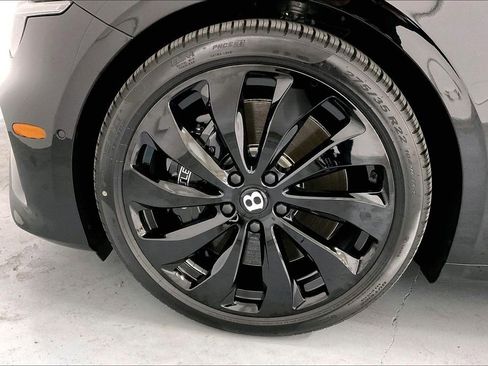 New 2026 Bentley Continental GT AWD/4WD image 17