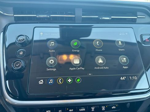 Used 2023 Chevrolet Bolt EUV LT image 11