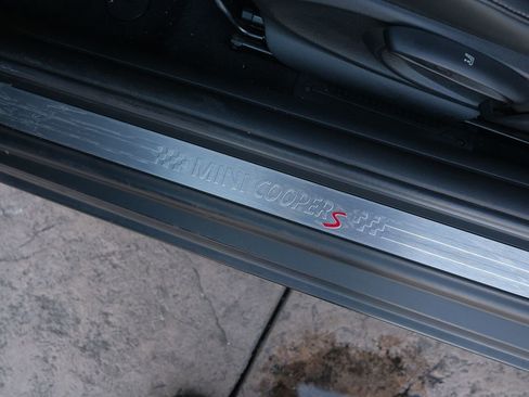 Used 2014 MINI Cooper S image 45