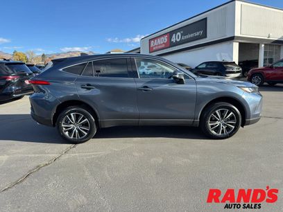 Used 2024 Toyota Venza LE