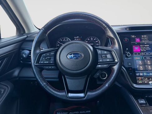 Used 2023 Subaru Legacy Sport AWD/4WD image 29