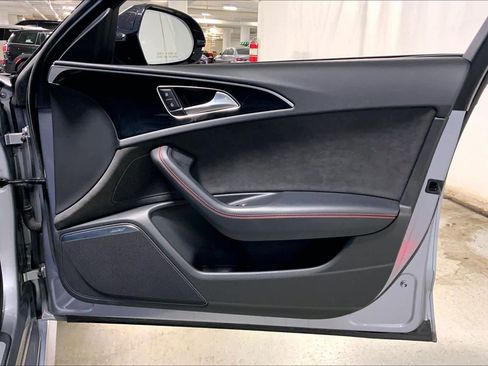 Used 2017 Audi A6 3.0T Competition Prestige w/ Driver Assistance Package image 23