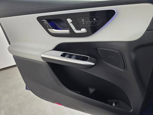 New 2026 Mercedes-Benz GLC 300 GLC 300 image 15