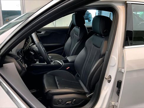 Certified 2023 Audi A4 2.0T Premium w/ Convenience Package image 6