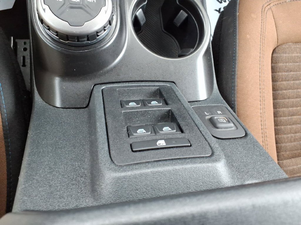 Certified 2023 Ford Bronco Outer Banks AWD/4WD image 23