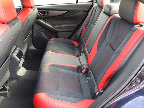 New 2025 Subaru WRX Limited w/ Popular Package #2A image 18