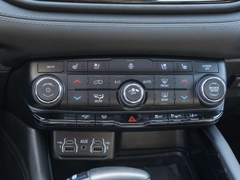 Used 2022 Dodge Durango Citadel AWD/4WD image 24