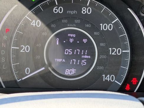 Used 2015 Honda CR-V EX-L image 14