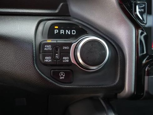 Used 2025 RAM 1500 Lone Star AWD/4WD image 15