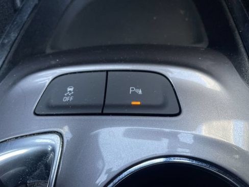 Used 2024 Chevrolet Malibu LT FWD image 17