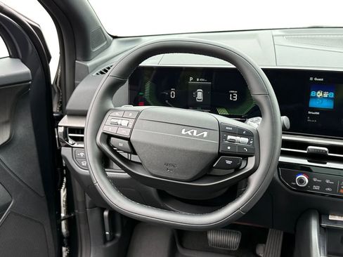 New 2026 Kia Sportage X-Line AWD/4WD image 12