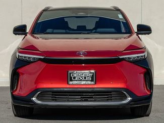 Used 2024 Toyota bZ4X Limited w/ Weather Package video 2