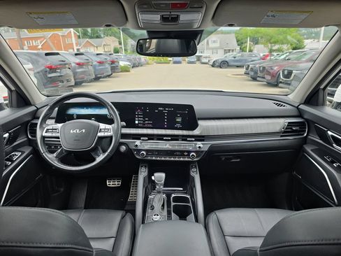 Used 2023 Kia Telluride SX AWD/4WD image 18