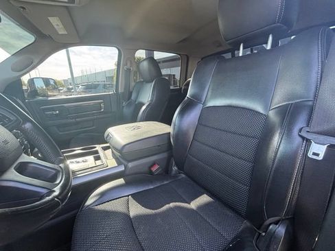 Used 2013 RAM 1500 Sport AWD/4WD image 27