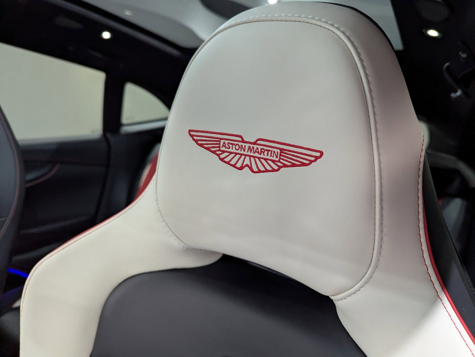 New 2026 Aston Martin DBX 707 AWD/4WD image 5
